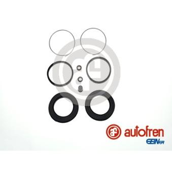 Kit de réparation, étrier de frein AUTOFREN SEINSA D4174
