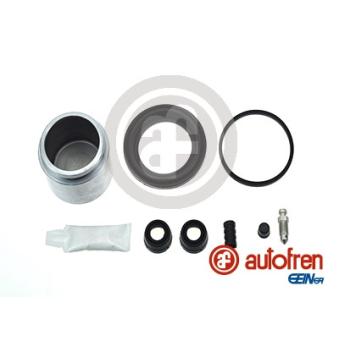 Kit de réparation, étrier de frein AUTOFREN SEINSA D41741C pour VOLKSWAGEN EOS 1.8 - 110cv