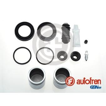 Kit de réparation, étrier de frein AUTOFREN SEINSA OEM 9044200101