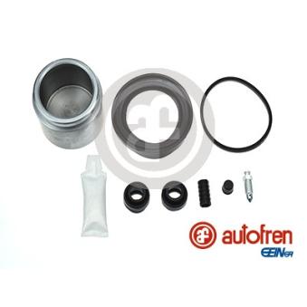 Kit de réparation, étrier de frein AUTOFREN SEINSA OEM 5510250J00999