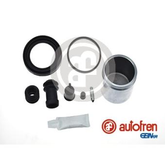 Kit de réparation, étrier de frein AUTOFREN SEINSA [D41748C]