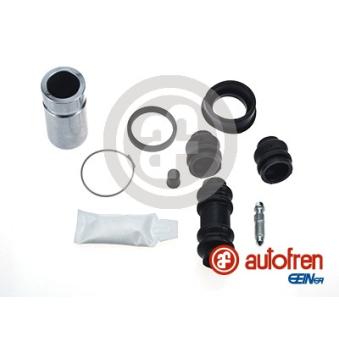 Kit de réparation, étrier de frein AUTOFREN SEINSA OEM 4775052040