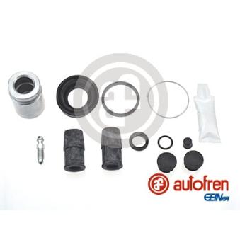 Kit de réparation, étrier de frein AUTOFREN SEINSA D41758C pour ALFA ROMEO BRERA 524 d - 86cv