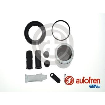 Kit de réparation, étrier de frein AUTOFREN SEINSA OEM 1138653