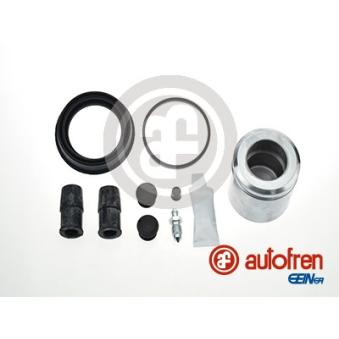 Kit de réparation, étrier de frein AUTOFREN SEINSA D41769C pour OPEL VECTRA 3.2 V6 - 211cv