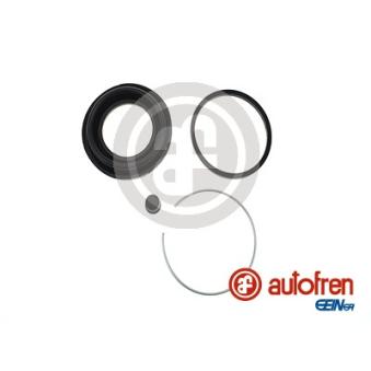 Kit de réparation, étrier de frein AUTOFREN SEINSA [D4177]