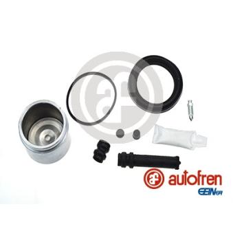 Kit de réparation, étrier de frein AUTOFREN SEINSA D41770C pour VOLKSWAGEN EOS E2000 - 86cv