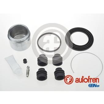 Kit de réparation, étrier de frein AUTOFREN SEINSA D41776C pour TOYOTA CELICA 2.0 Turbo 4WD - 208cv