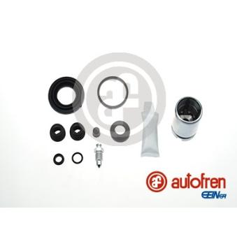 Kit de réparation, étrier de frein AUTOFREN SEINSA OEM 43230SF1S03