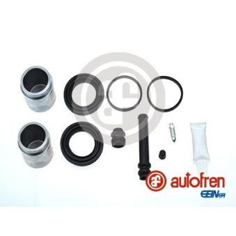 Kit de réparation, étrier de frein AUTOFREN SEINSA OEM MR510538