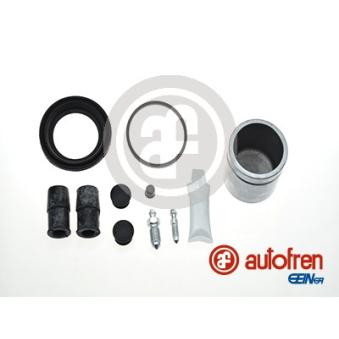 Kit de réparation, étrier de frein AUTOFREN SEINSA D41786C pour FIAT CINQUECENTO 2.0 E quattro - 113cv