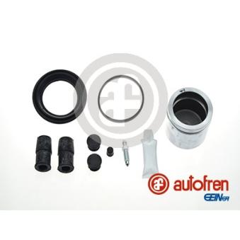 Kit de réparation, étrier de frein AUTOFREN SEINSA D41792C pour AUDI 100 S4 V8 quattro - 280cv