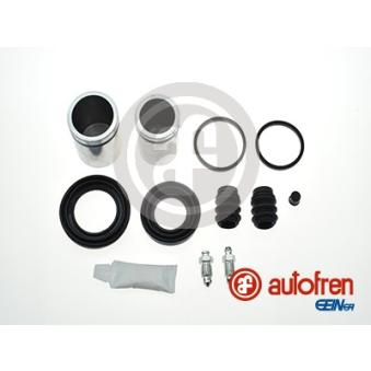 Kit de réparation, étrier de frein AUTOFREN SEINSA D41796C pour HONDA LEGEND 3.2 i 24V - 205cv
