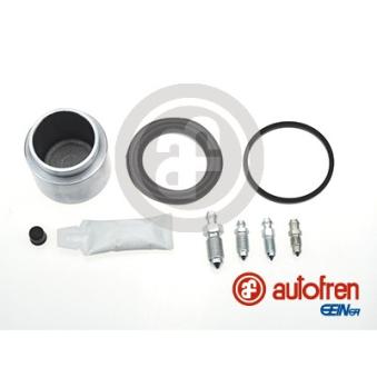 Kit de réparation, étrier de frein AUTOFREN SEINSA [D41807C]