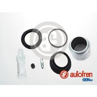 Kit de réparation, étrier de frein AUTOFREN SEINSA D41808C pour RENAULT R18 1.4 - 64cv