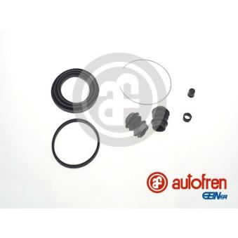 Kit de réparation, étrier de frein AUTOFREN SEINSA D4181 pour FORD TRANSIT 2.0 D-4D - 110cv