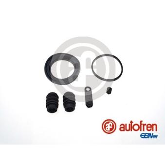Kit de réparation, étrier de frein AUTOFREN SEINSA D41817 pour HONDA CONCERTO 2.0 CDTi - 110cv
