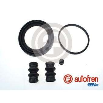 Kit de réparation, étrier de frein AUTOFREN SEINSA D41821 pour BMW Série 7 2.0 Cupra - 290cv