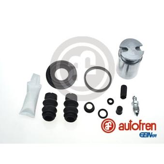 Kit de réparation, étrier de frein AUTOFREN SEINSA OEM 2K5615423