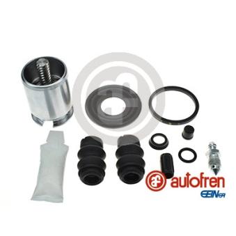 Kit de réparation, étrier de frein AUTOFREN SEINSA D41827RK pour MAZDA PREMACY /6 2.0 - 110cv