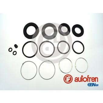 Kit de réparation, étrier de frein AUTOFREN SEINSA [D4183]