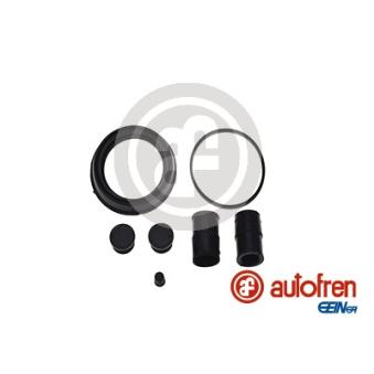 Kit de réparation, étrier de frein AUTOFREN SEINSA [D41830]