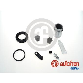 Kit de réparation, étrier de frein AUTOFREN SEINSA D41832C pour AUDI A5 2.5 CRDi - 110cv