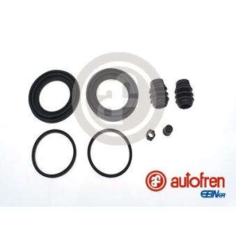 Kit de réparation, étrier de frein AUTOFREN SEINSA D41837 pour FIAT BRAVA 2.5 CRDi - 110cv
