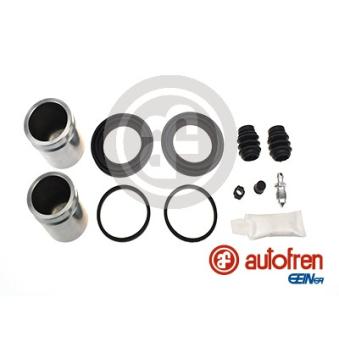 Kit de réparation, étrier de frein AUTOFREN SEINSA D41838C pour FIAT BRAVA 2.5 CRDi - 110cv