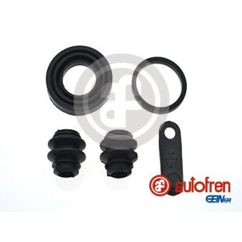 Kit de réparation, étrier de frein AUTOFREN SEINSA [D41841]