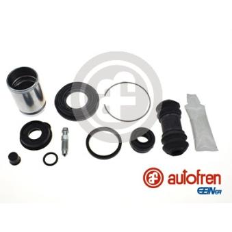 Kit de réparation, étrier de frein AUTOFREN SEINSA D41850C pour ROVER 45 1.6 - 110cv