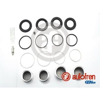 Kit de réparation, étrier de frein AUTOFREN SEINSA OEM 4775060090