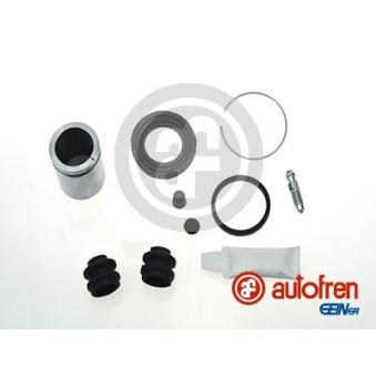 Kit de réparation, étrier de frein AUTOFREN SEINSA D41864C pour TOYOTA CELICA 2.0 Turbo 4WD - 208cv