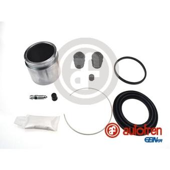 Kit de réparation, étrier de frein AUTOFREN SEINSA D41867C pour MERCEDES-BENZ CLASSE E E 500 - 388cv