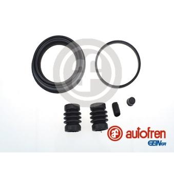 Kit de réparation, étrier de frein AUTOFREN SEINSA D41877 pour CADILLAC DEVILLE 1.7 CDTI - 110cv