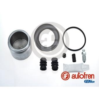 Kit de réparation, étrier de frein AUTOFREN SEINSA D41879C pour JEEP CHEROKEE 1.5 DCI - 110cv Kit de réparation, étrier de frein AUTOFREN SEINSA D41879C pour JEEP CHEROKEE 1.5 DCI - 110cv