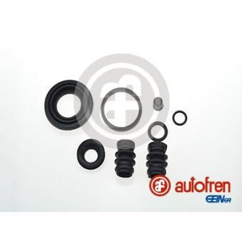 Kit de réparation, étrier de frein AUTOFREN SEINSA D41885 pour DS DS 3 1.1 - 69cv