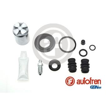 Kit de réparation, étrier de frein AUTOFREN SEINSA D41886C pour MITSUBISHI STARION 1.2 - 78cv