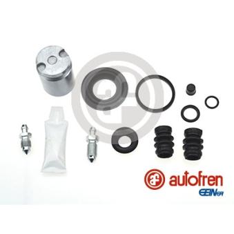 Kit de réparation, étrier de frein AUTOFREN SEINSA D41887C pour MITSUBISHI STARION 1.2 - 78cv