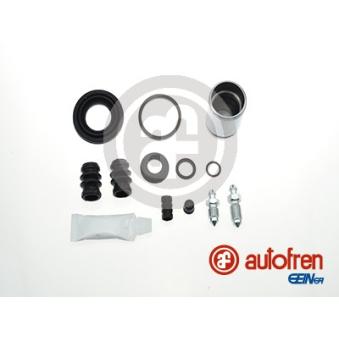 Kit de réparation, étrier de frein AUTOFREN SEINSA OEM 582102D520