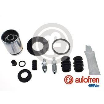 Kit de réparation, étrier de frein AUTOFREN SEINSA OEM 582102D520