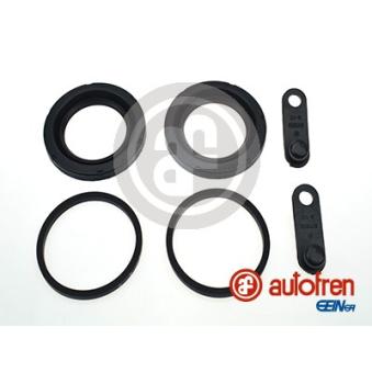 Kit de réparation, étrier de frein AUTOFREN SEINSA D41891 pour BMW Série 1 120 d xDrive - 200cv
