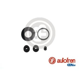 Kit de réparation, étrier de frein AUTOFREN SEINSA D4190 pour RENAULT MASTER 1.6 i - 110cv