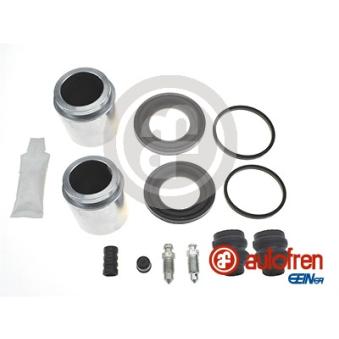 Kit de réparation, étrier de frein AUTOFREN SEINSA D41905C pour MAZDA CX-3 1.3 - 80cv