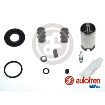 Kit de réparation, étrier de frein AUTOFREN SEINSA OEM 77365461