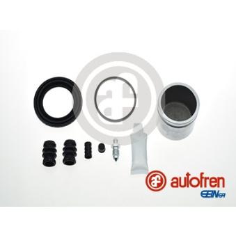 Kit de réparation, étrier de frein AUTOFREN SEINSA D41912C pour LANCIA YPSILON 2.0 - 120cv