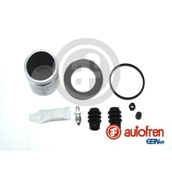 Kit de réparation, étrier de frein AUTOFREN SEINSA OEM 58190H8A58 Kit de réparation, étrier de frein AUTOFREN SEINSA OEM 58190H8A58