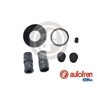 Kit de réparation, étrier de frein AUTOFREN SEINSA D4192 pour BMW Série 3 320 i - 150cv