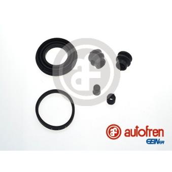 Kit de réparation, étrier de frein AUTOFREN SEINSA [D41920]