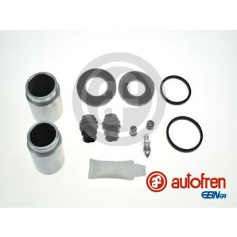 Kit de réparation, étrier de frein AUTOFREN SEINSA OEM 45018TL0G50 Kit de réparation, étrier de frein AUTOFREN SEINSA OEM 45018TL0G50